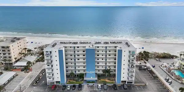 13500 GULF BOULEVARD