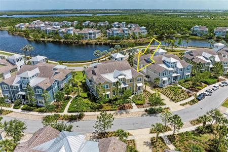 327 COMPASS POINT DRIVE