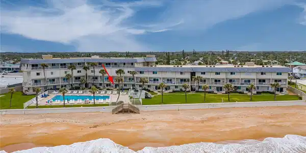 1601 OCEAN SHORE BOULEVARD