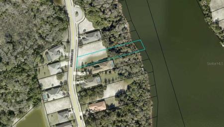 46 N LAKEWALK DRIVE