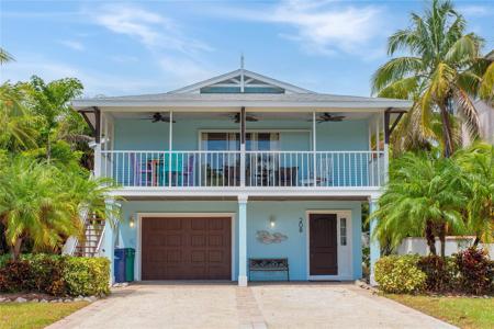 208 PALMETTO