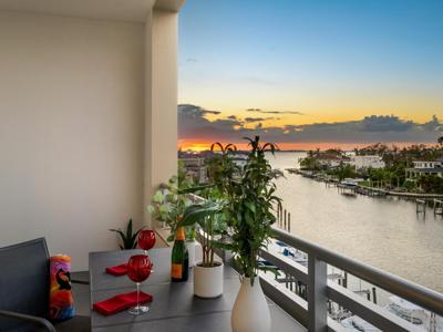 1709 N TAMIAMI TRAIL