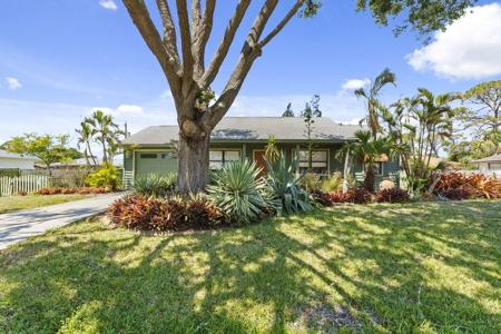 888 KIMBALL ROAD