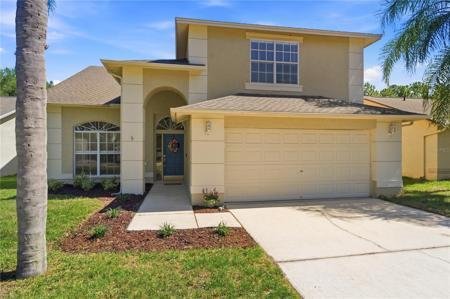 11213 CLAYRIDGE DRIVE