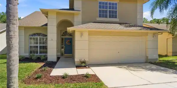 11213 CLAYRIDGE DRIVE