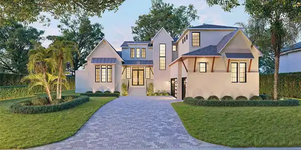 1395 HARBOR DRIVE