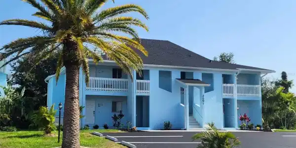 2801 MAGDALINA DRIVE