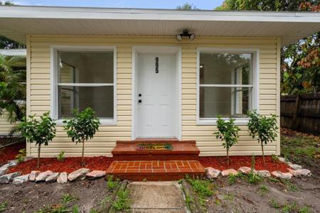 995 BEVIS ROAD
