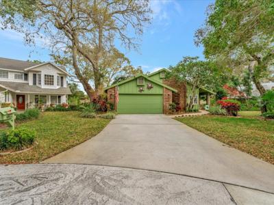 6822 ARBOR OAKS DRIVE