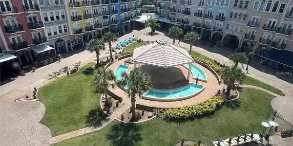 101 PALM HARBOR PARKWAY