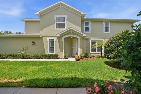 497 HARBOR RIDGE DRIVE