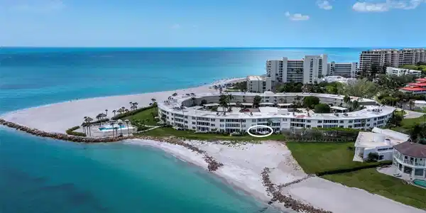 100 SANDS POINT ROAD