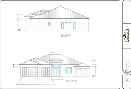 Lot 24 -25 BALMOR TERRACE