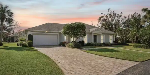 1 BARBUDA ROAD