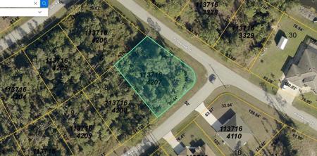 Lot 7 PINEWOOD STREET