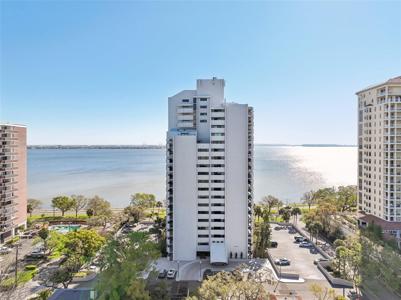 4141 BAYSHORE BOULEVARD