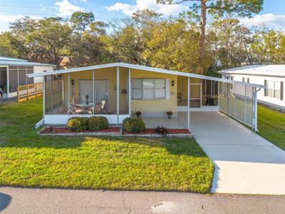 35 SUGAR BEAR DRIVE