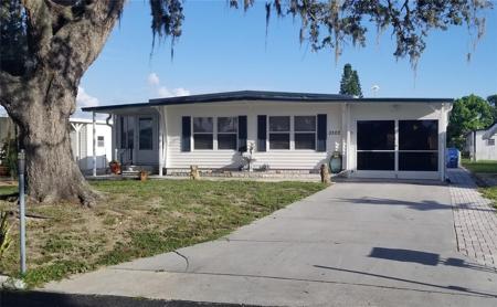 3302 KAUNA POINT DRIVE