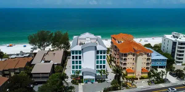 19816 GULF BOULEVARD