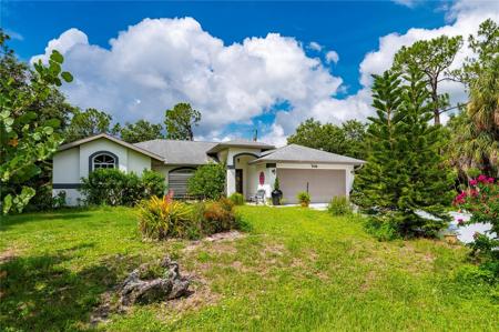 3199 ELDORADO LANE