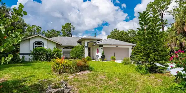3199 ELDORADO LANE
