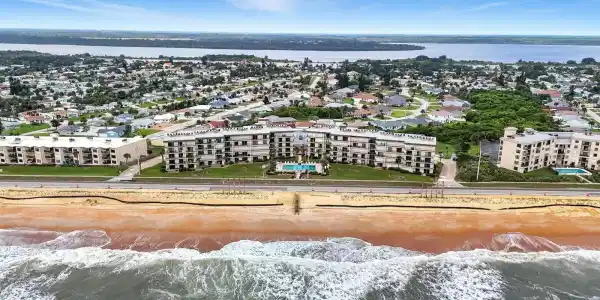 2700 OCEAN SHORE BOULEVARD