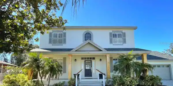 928 BUNKER VIEW DRIVE