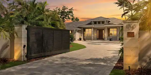 1705 WISCONSIN LANE