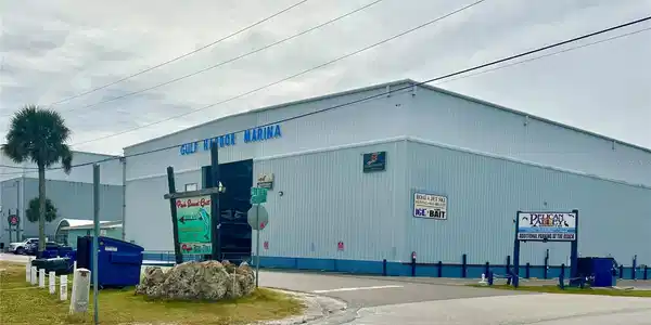 100 CIRCUIT ROAD