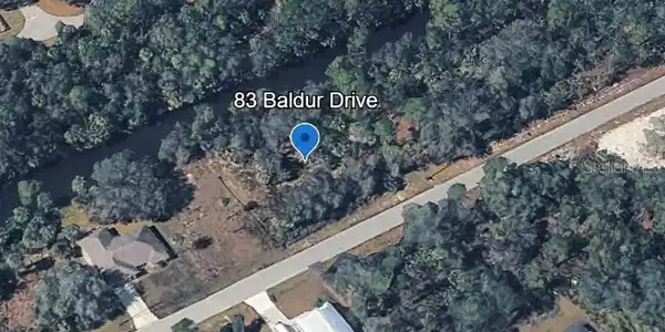 83 BALDUR DRIVE