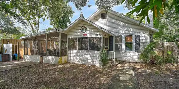 2403 HICKORY AVENUE