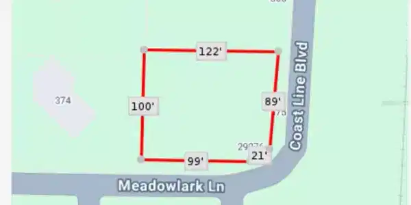29276 MEADOWLARK LANE