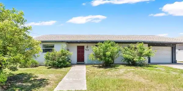 147 LANTANA AVENUE