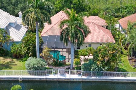 4770 MAINSAIL DRIVE