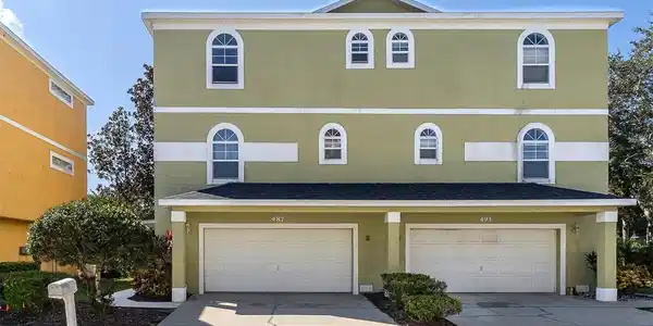 487 BAYOU VILLAGE DRIVE