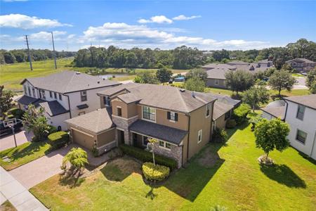 743 WELLINGTON COURT
