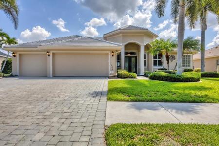 1200 MALLARD MARSH DRIVE