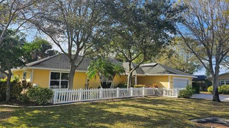 1200 FAIRVILLA DRIVE