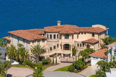 100 SANDS POINT DRIVE