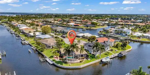 435 CAICOS DRIVE