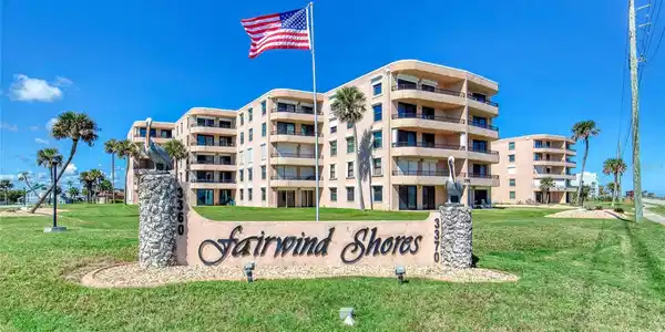 3370 OCEAN SHORE BOULEVARD