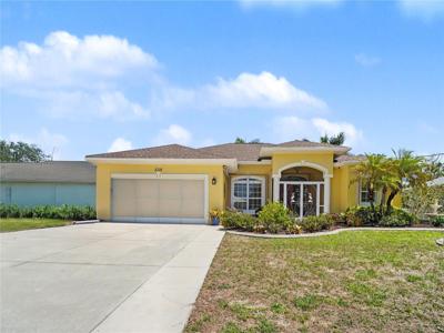 2318 BONANZA LANE