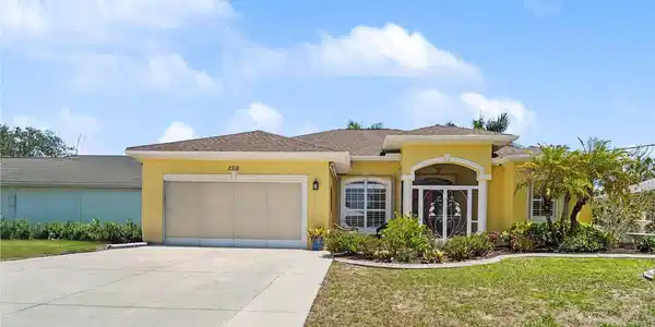2318 BONANZA LANE
