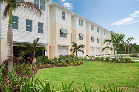 7318 MARATHON DRIVE