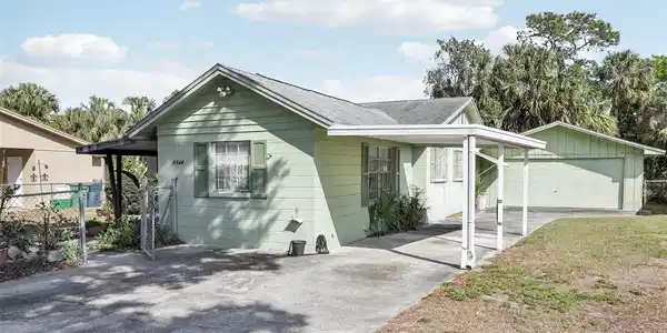 6544 S WEST SHORE CIRCLE
