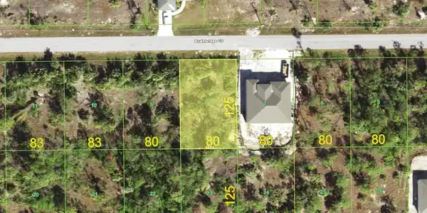 15527 BRAINBRIDGE CIRCLE