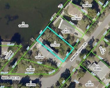 3471 MINNOW CREEK DRIVE