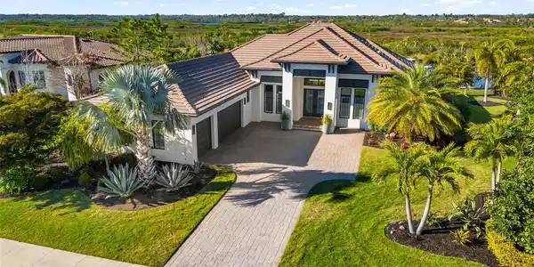 11506 HARBOURSIDE LANE