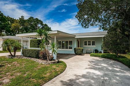 10499 BLOSSOM LAKE DRIVE