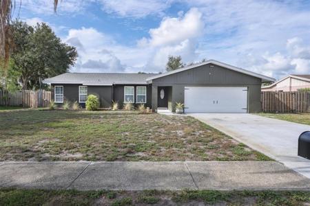 836 PONDEROSA PINE LANE